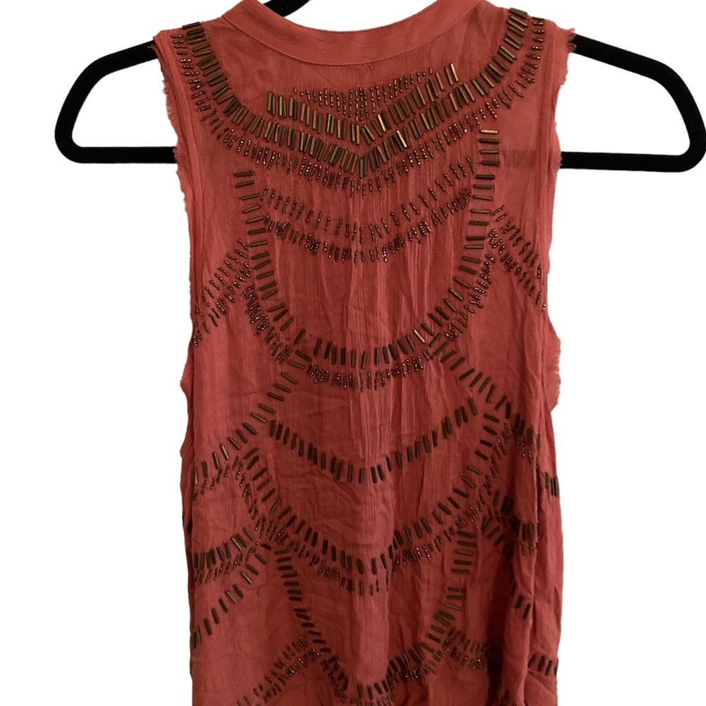 Free People Ferris Wheel Top